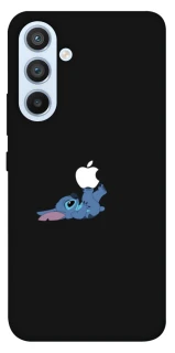 Чехол на Samsung Galaxy A54 5G Apple logo ver.9 фото 1 из 1