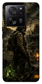 Чохол на Xiaomi 13T Pro S.T.A.L.K.E.R. фото 1 з 1