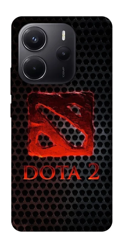 Чохол на Xiaomi Redmi Note 14 4G (Europe version) Dota 2 фото 1 з 1