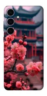 Чохол на Samsung Galaxy S25+ Flowers v29 фото 1 з 1