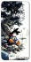 Чехол на Xiaomi Redmi 8a Goku фото 1 из 1