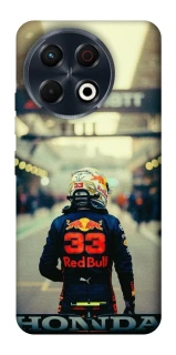 Чехол на TECNO Spark 30 Pro (KL7) F-1 ver.7 фото 1 из 1