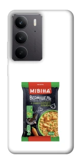 Чохол на Realme C75 Мівіна фото 1 з 1