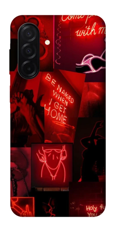 Чохол на Samsung Galaxy A26 5G Hot collage фото 1 з 1