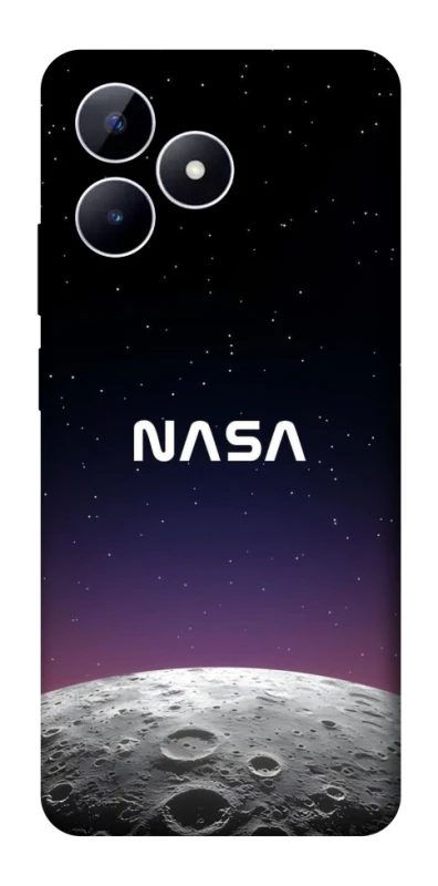 Чохол на Realme Note 50 5G NASA ver.1 фото 1 з 1