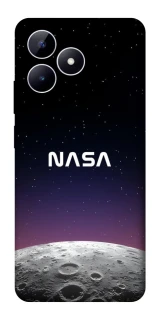 Чохол на Realme Note 50 5G NASA ver.1 фото 1 з 1