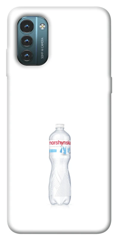 Чохол на Nokia G21 Morshynska фото 1 з 1