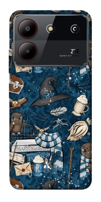 Чохол на ZTE Blade A54 4G Harry Potter V20 фото 1 з 1