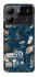 Чохол на ZTE Blade A54 4G Harry Potter V20 фото 1 з 1