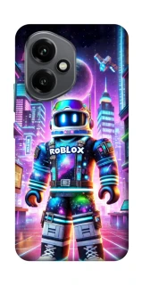 Чохол на Honor 400 Roblox aesthetics ver.5 фото 1 з 1