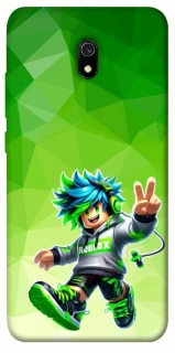 Чохол на Xiaomi Redmi 8a Roblox aesthetics ver.2 фото 1 з 1