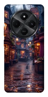 Чохол на Xiaomi Redmi A4 Harry Potter v11 фото 1 з 1