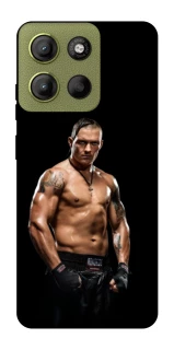 Чехол на Motorola Moto G15 4G usik фото 1 из 1