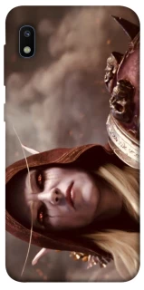 Чохол на Samsung Galaxy A10 (A105F) Sylvana фото 1 з 1