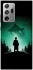 Чохол на Samsung Galaxy Note 20 Ultra Harry Potter & Dementor фото 1 з 1