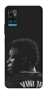 Чехол на ZTE Blade A71 Vinícius фото 1 из 1