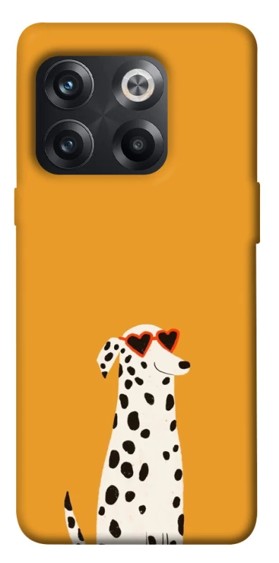 Чехол на OnePlus 10T Долматинец фото 1 из 1