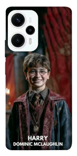 Чохол на Xiaomi Poco F5 / Note 12 Turbo New Harry Potter ver.2 фото 1 з 1