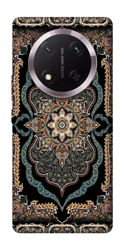 Чохол на Honor X9c Килим v6 фото 1 з 1