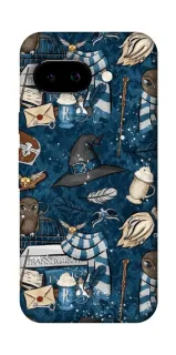 Чохол на Google Pixel 9a Harry Potter V20 фото 1 з 1