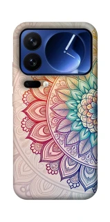 Чохол на Xiaomi Poco F7 Ultra Mandala ver.1 фото 1 з 1