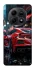 Чехол на Xiaomi Redmi Note 15 5G Red sports car фото 1 из 1