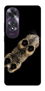Чехол на Oppo A60 Cat фото 1 из 1