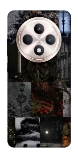 Чехол на Oppo Reno 12 F 4G/5G Christmas mood ver.6 фото 1 из 1