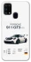 Чохол на Samsung Galaxy M31 Porsche 911 GT3 фото 1 з 1