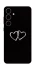 Чохол на Samsung Galaxy S25 FE Love aesthetic ver.14 фото 1 з 1