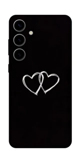 Чохол на Samsung Galaxy S25 Love aesthetic ver.14 фото 1 з 1