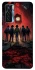 Чохол на TECNO Camon 17 Pro Stranger Things ver.27 фото 1 з 1