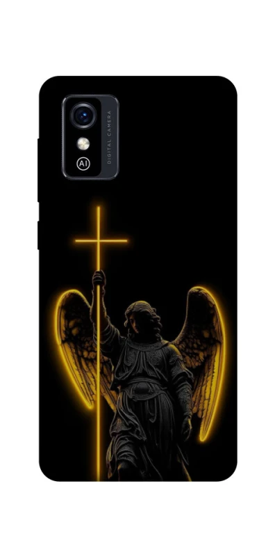 Чохол на ZTE Blade L9 Angel of Faith фото 1 з 1