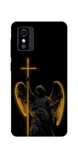 Чохол на ZTE Blade L9 Angel of Faith фото 1 з 1