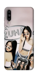 Чохол на ZTE Blade A7s (2019) Kazuha v2 - LE SSERAFIM фото 1 з 1