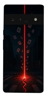 Чохол на Google Pixel 6 Pro Alice in Borderland ver.5 фото 1 з 1