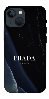 Чехол на Apple iPhone 13 mini (5.4") Prada ver.2 фото 1 из 1