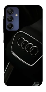 Чехол на Samsung Galaxy A15 4G/5G AUDI фото 1 из 1