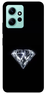 Чохол на Xiaomi Redmi Note 12 4G Бриллиант фото 1 з 1