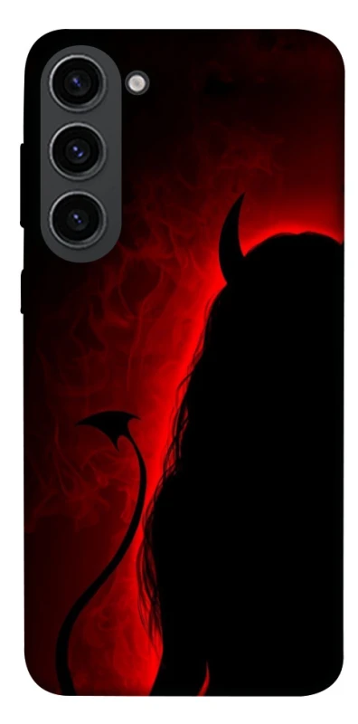 Чохол на Samsung Galaxy S23 Red Love фото 1 з 1