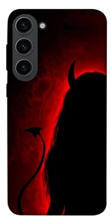 Чохол на Samsung Galaxy S23 Red Love фото 1 з 1