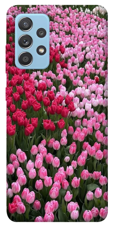 Чехол на Samsung Galaxy A52 4G / A52 5G Flowers v9 фото 1 из 1
