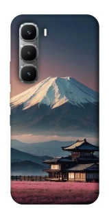 Чехол на Infinix Hot 60 Pro Fujiyama фото 1 из 1