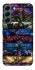 Чохол на Samsung Galaxy S22 Blizzard ver.3 фото 1 з 1