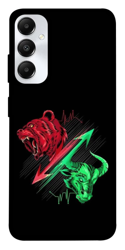 Чохол на Samsung Galaxy A05s Crypt v2 фото 1 з 1