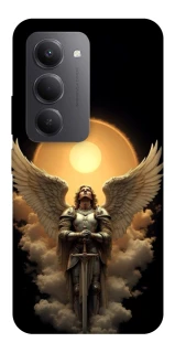 Чехол на Xiaomi Redmi 15 (EU) Archangel Michael фото 1 из 1