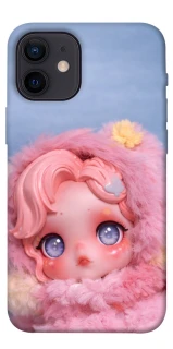 Чохол на Apple iPhone 12 mini (5.4") SKULLPANDA × My Little Pony Ver.3 фото 1 з 1
