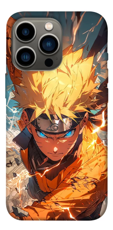 Чохол на Apple iPhone 13 Pro (6.1") Minato v2 фото 1 з 1