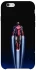 Чехол на Apple iPhone 6/6s (4.7") ironman v67 фото 1 из 1