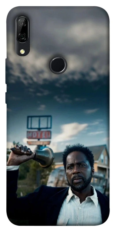 Чехол на Huawei P Smart Z From фото 1 из 1
